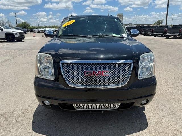 used 2011 GMC Yukon XL car, priced at $13,634