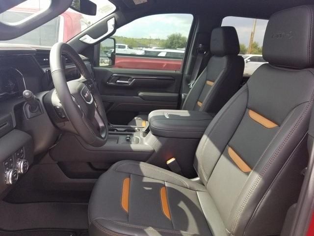 new 2025 GMC Sierra 2500 car, priced at $82,830