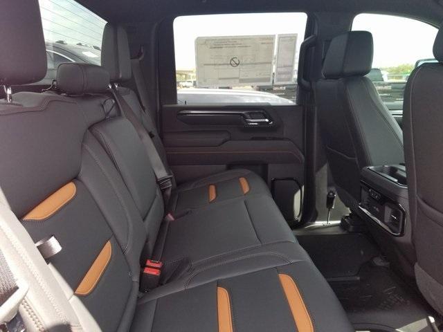 new 2025 GMC Sierra 2500 car, priced at $82,830