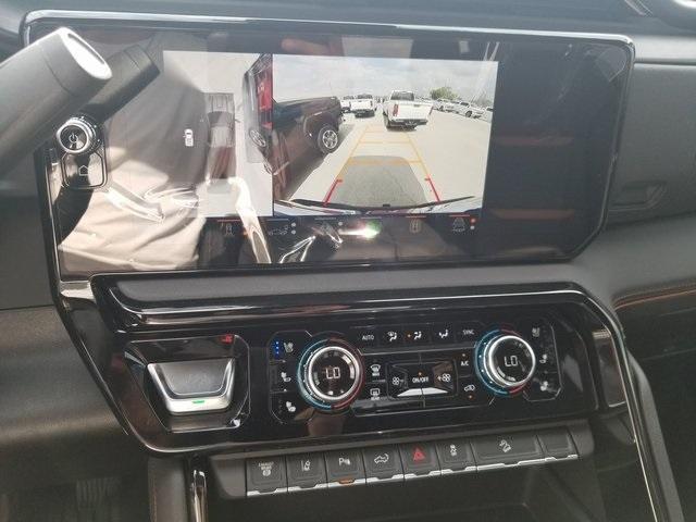 new 2025 GMC Sierra 2500 car, priced at $82,830