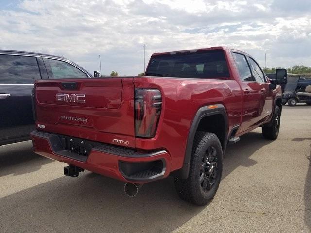 new 2025 GMC Sierra 2500 car, priced at $82,830