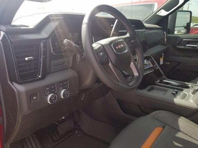 new 2025 GMC Sierra 2500 car, priced at $82,830