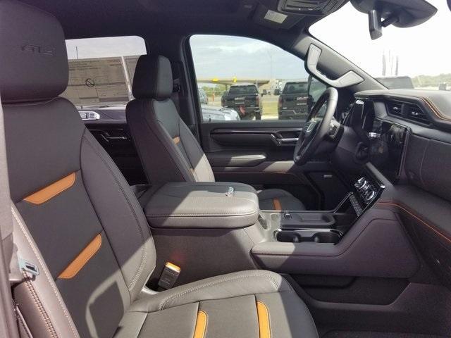 new 2025 GMC Sierra 2500 car, priced at $82,830