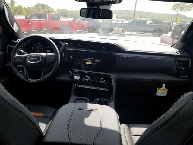 new 2025 GMC Sierra 2500 car, priced at $82,830