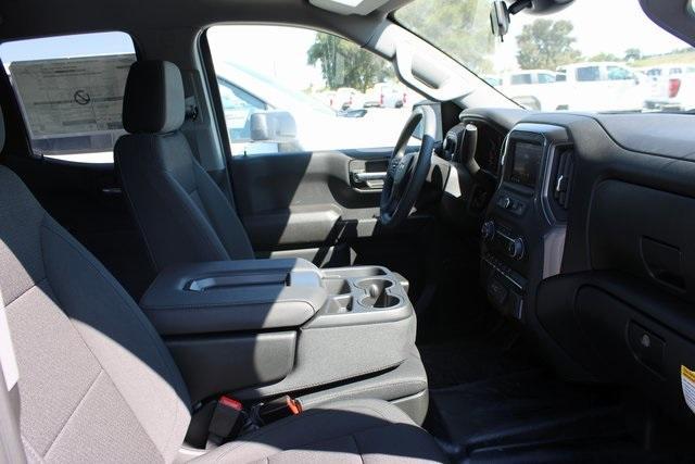 new 2025 Chevrolet Silverado 1500 car, priced at $42,999