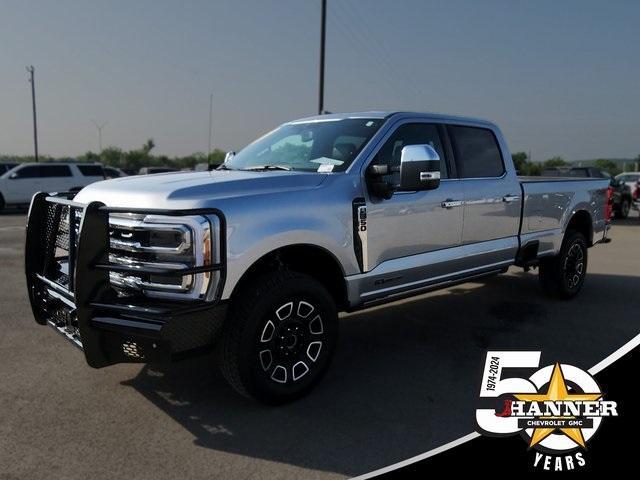 used 2023 Ford F-350 car, priced at $89,599