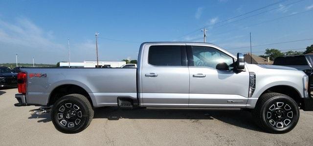 used 2023 Ford F-350 car, priced at $89,599