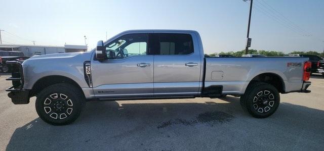 used 2023 Ford F-350 car, priced at $89,599