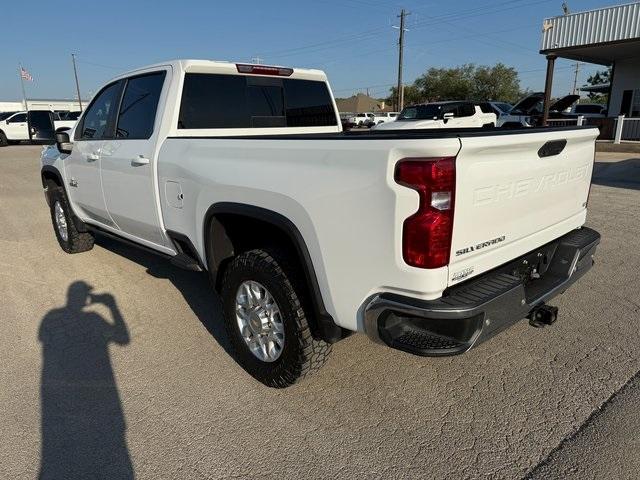 used 2022 Chevrolet Silverado 2500 car, priced at $44,668