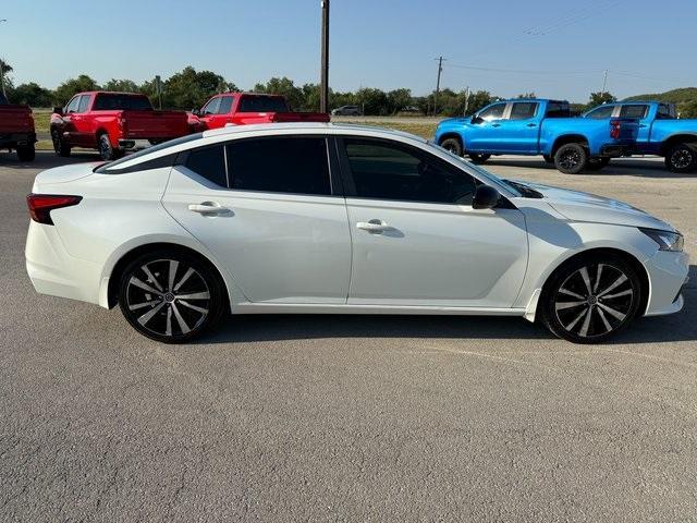used 2019 Nissan Altima car, priced at $17,786