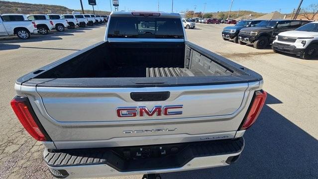 used 2022 GMC Sierra 2500 car, priced at $63,215