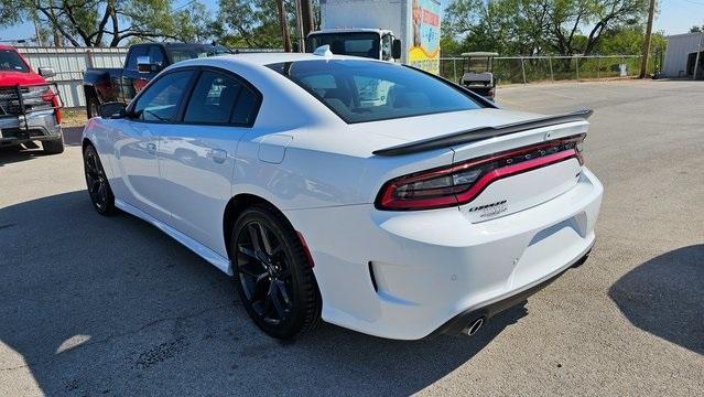 used 2023 Dodge Charger car, priced at $34,271