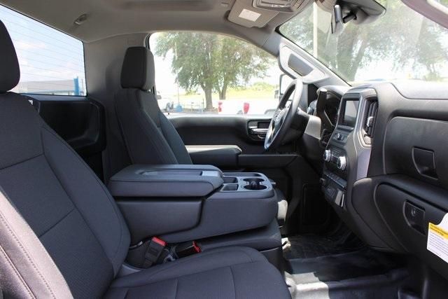new 2025 GMC Sierra 2500 car, priced at $51,885