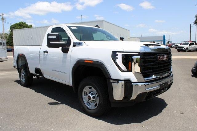 new 2025 GMC Sierra 2500 car, priced at $51,885