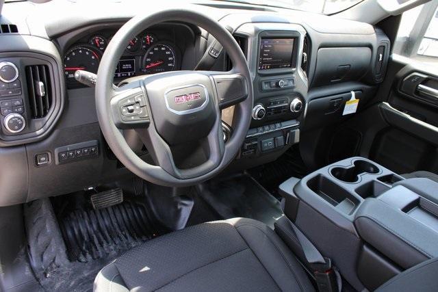 new 2025 GMC Sierra 2500 car, priced at $51,885