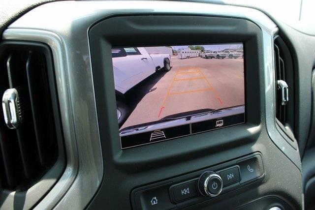 new 2025 GMC Sierra 2500 car, priced at $51,885