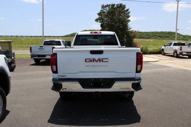 new 2025 GMC Sierra 2500 car, priced at $51,885