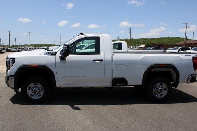 new 2025 GMC Sierra 2500 car, priced at $51,885