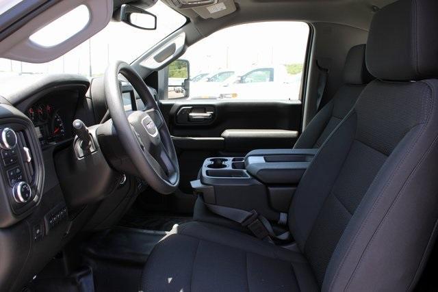 new 2025 GMC Sierra 2500 car, priced at $51,885