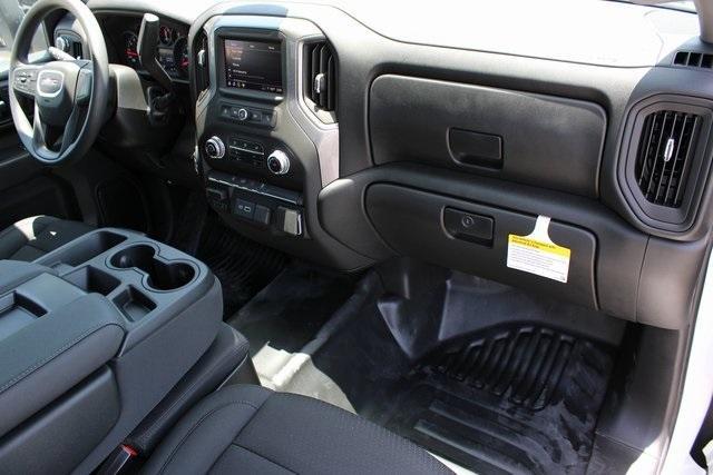 new 2025 GMC Sierra 2500 car, priced at $51,885