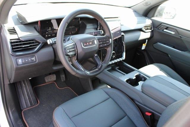 new 2025 GMC Acadia car, priced at $52,795