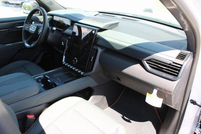 new 2025 GMC Acadia car, priced at $52,795