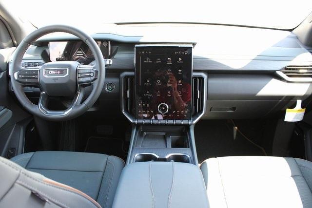 new 2025 GMC Acadia car, priced at $52,795