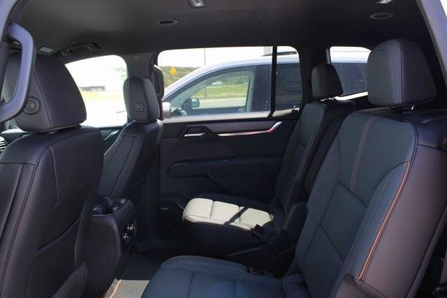 new 2025 GMC Acadia car, priced at $52,795