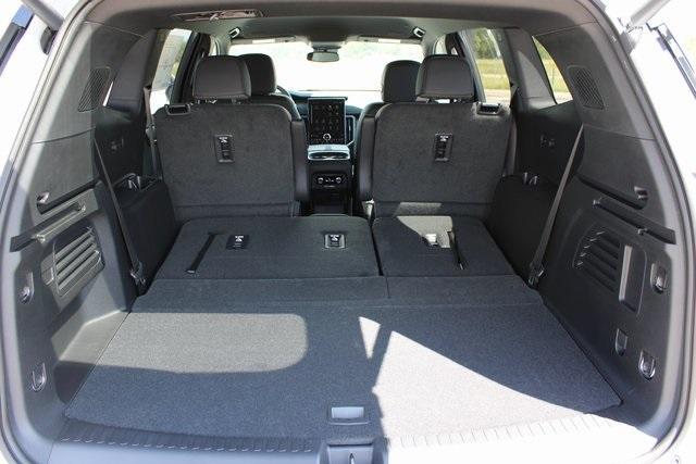 new 2025 GMC Acadia car, priced at $52,795
