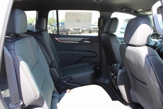 new 2025 GMC Acadia car, priced at $52,795