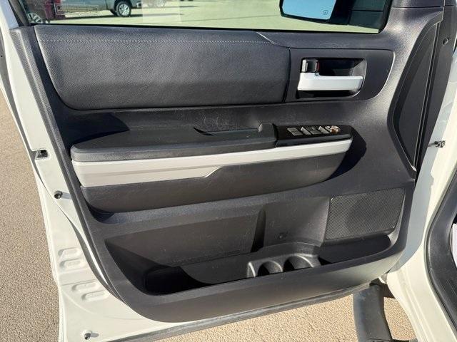 used 2019 Toyota Tundra car, priced at $26,684