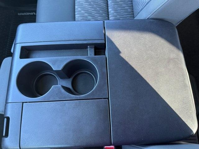 used 2019 Toyota Tundra car, priced at $26,684