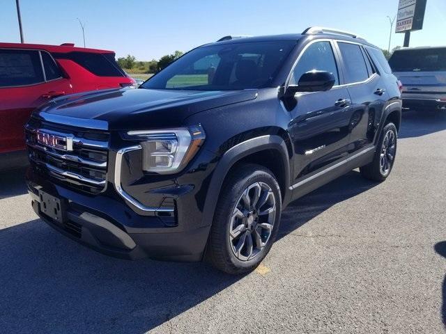 new 2026 GMC Terrain car, priced at $35,130
