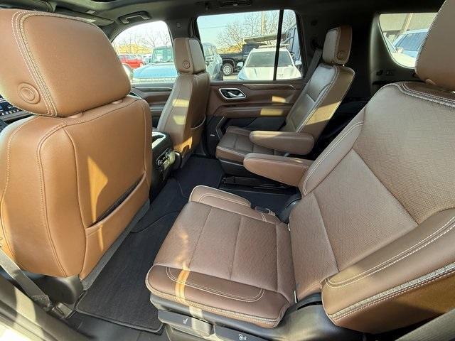 used 2021 Chevrolet Tahoe car, priced at $50,700