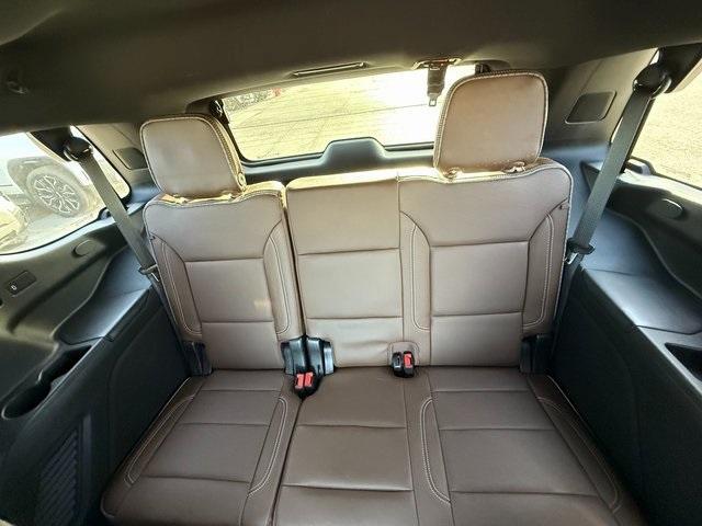 used 2021 Chevrolet Tahoe car, priced at $50,700