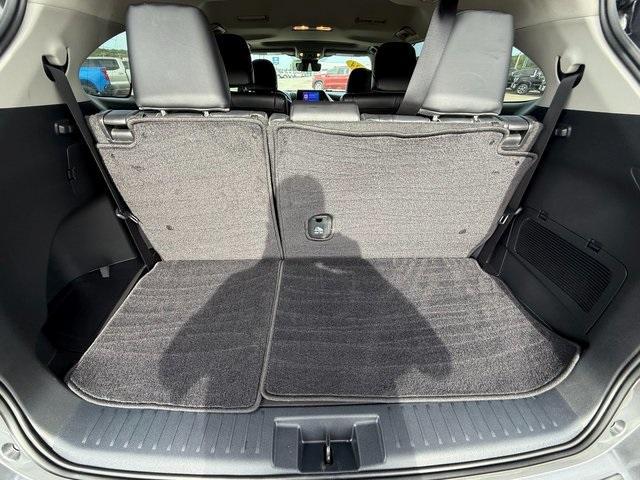 used 2024 Toyota Highlander car, priced at $40,865