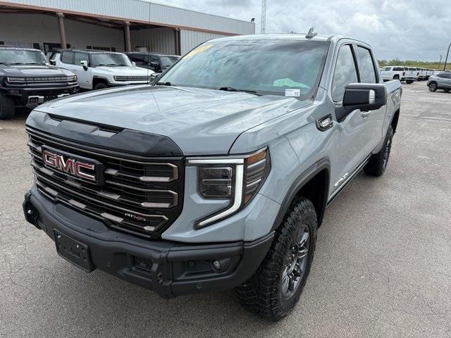 used 2024 GMC Sierra 1500 car, priced at $71,827