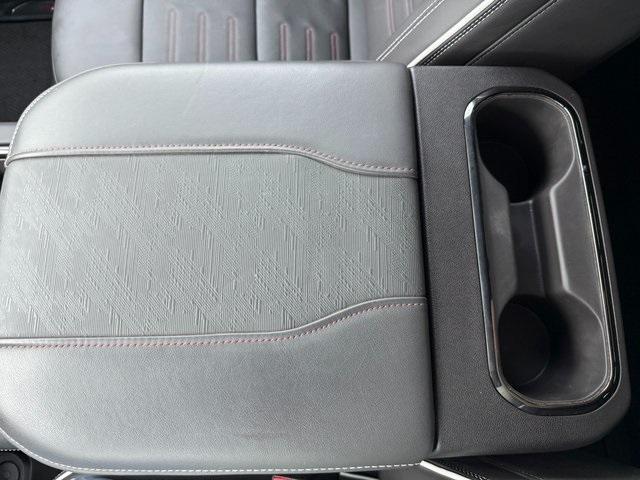 used 2024 GMC Sierra 1500 car, priced at $71,827