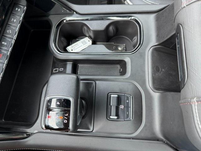 used 2024 GMC Sierra 1500 car, priced at $71,827