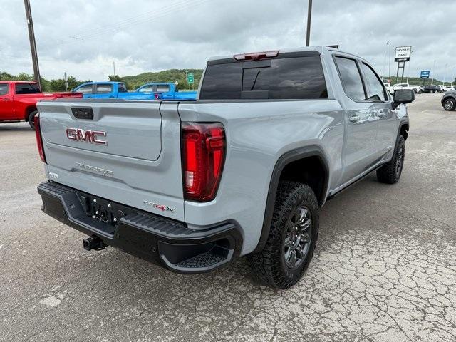 used 2024 GMC Sierra 1500 car, priced at $71,827