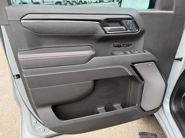 used 2024 GMC Sierra 1500 car, priced at $71,827