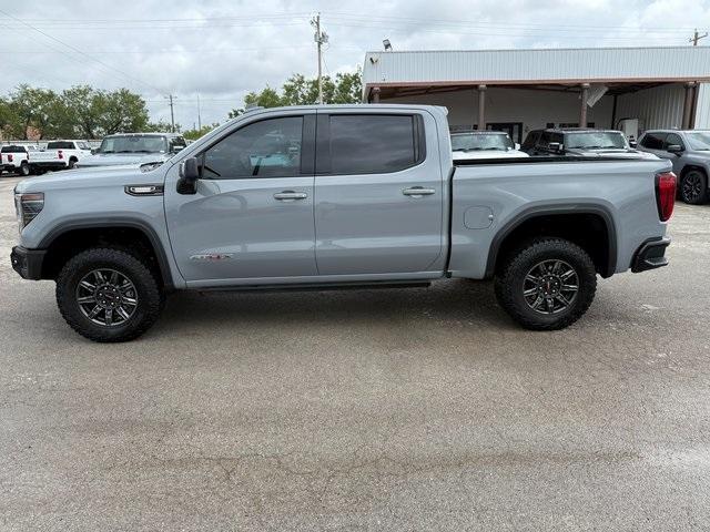 used 2024 GMC Sierra 1500 car, priced at $71,827