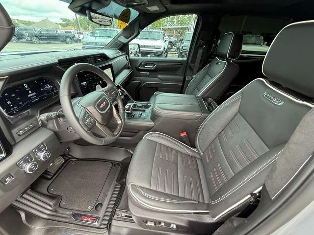 used 2024 GMC Sierra 1500 car, priced at $71,827