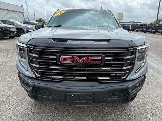 used 2024 GMC Sierra 1500 car, priced at $71,827