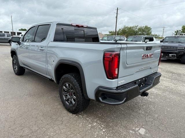 used 2024 GMC Sierra 1500 car, priced at $71,827