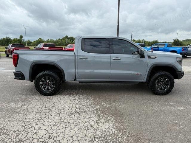used 2024 GMC Sierra 1500 car, priced at $71,827