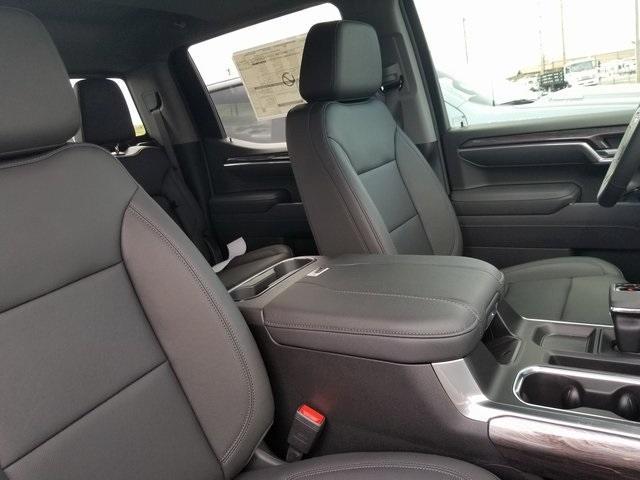 new 2026 Chevrolet Silverado 1500 car, priced at $57,477
