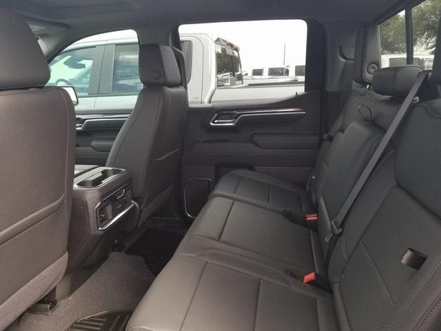 new 2026 Chevrolet Silverado 1500 car, priced at $57,477