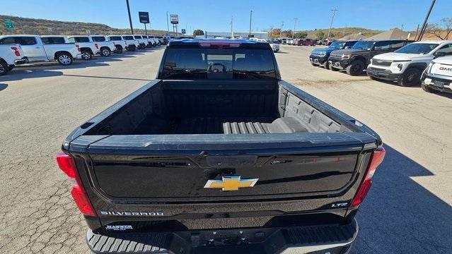 used 2022 Chevrolet Silverado 1500 Limited car, priced at $44,962