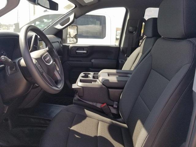 new 2026 GMC Sierra 3500 car, priced at $70,530